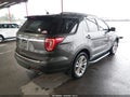 Photo 4 of 17 — 2018 Ford Explorer