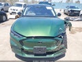 Photo 12 of 20 — 2025 Ford Mustang Mach-E