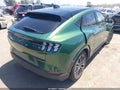 Photo 4 of 20 — 2025 Ford Mustang Mach-E