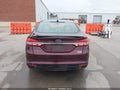 Photo 16 of 17 — 2017 Ford Fusion