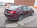 Photo 4 of 17 — 2017 Ford Fusion