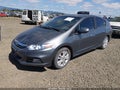Photo 2 of 11 — 2013 Honda Insight
