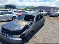 1998 Toyota Camry — photo 6 of 11 | VIN JT2BG22K1W0122608