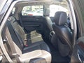 2015 Cadillac SRX — photo 8 of 17 | VIN 3GYFNCE38FS515937