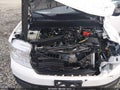 2024 Ford Maverick — photo 10 of 19 | VIN 3FTTW8B93RRB59565