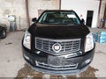 Photo 12 of 16 — 2016 Cadillac SRX