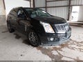 Photo 1 of 16 — 2016 Cadillac SRX