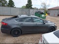 Photo 13 of 16 — 2020 Ford Fusion