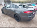 Photo 3 of 16 — 2020 Ford Fusion