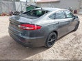 Photo 4 of 16 — 2020 Ford Fusion