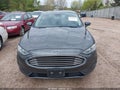 Photo 6 of 16 — 2020 Ford Fusion