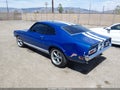 1970 Ford Maverick — photo 3 of 15 | VIN 0000000K91T367499