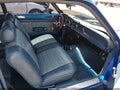 1970 Ford Maverick — photo 5 of 15 | VIN 0000000K91T367499