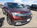 Photo 1 of 16 — 2020 Honda Ridgeline