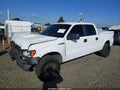 2014 Ford F-150 — photo 2 of 16 | VIN 1FTFW1EF0EKG11136