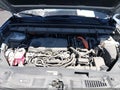 2023 Toyota Highlander Hybrid — photo 10 of 16 | VIN 5TDKBRCH6PS134513