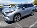 2023 Toyota Highlander Hybrid — photo 2 of 16 | VIN 5TDKBRCH6PS134513