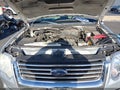 Photo 10 of 11 — 2008 Ford Explorer