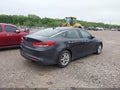 Photo 4 of 11 — 2016 Kia Optima