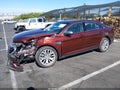 Photo 2 of 17 — 2015 Ford Taurus