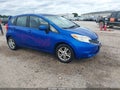 Photo 1 of 11 — 2014 Nissan Versa Note