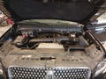 Photo 10 of 16 — 2023 Lincoln Navigator