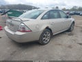 Photo 4 of 17 — 2009 Ford Taurus