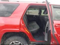 Photo 8 of 18 — 2016 Toyota 4Runner