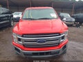 Photo 11 of 15 — 2018 Ford F-150
