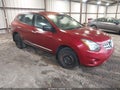 Photo 1 of 11 — 2015 Nissan Rogue