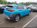Photo 4 of 18 — 2022 Hyundai Kona