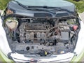 Photo 10 of 13 — 2012 Ford Fiesta