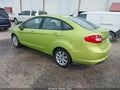 Photo 3 of 13 — 2012 Ford Fiesta
