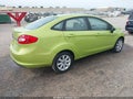 Photo 4 of 13 — 2012 Ford Fiesta
