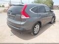 Photo 4 of 15 — 2012 Honda CR-V