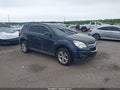 Photo 1 of 11 — 2015 Chevrolet Equinox