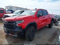 2023 Chevrolet Silverado 1500 — photo 2 of 15 | VIN 3GCUDHEL4PG121952