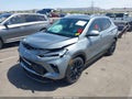 Photo 2 of 11 — 2026 Buick Encore GX