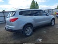 Photo 4 of 12 — 2011 Chevrolet Traverse