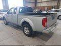 Photo 3 of 11 — 2008 Nissan Frontier
