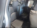 Photo 8 of 11 — 2008 Nissan Frontier