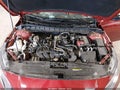 Photo 10 of 18 — 2025 Nissan Altima