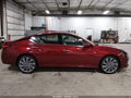Photo 14 of 18 — 2025 Nissan Altima
