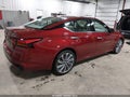 Photo 4 of 18 — 2025 Nissan Altima