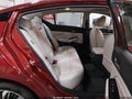 Photo 8 of 18 — 2025 Nissan Altima