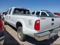 Photo 3 of 18 — 2015 Ford F-250