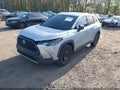 Photo 2 of 16 — 2024 Toyota Corolla Cross