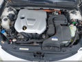Photo 10 of 11 — 2013 Hyundai Sonata Hybrid