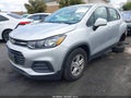 Photo 2 of 18 — 2018 Chevrolet Trax