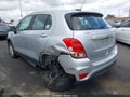 Photo 3 of 18 — 2018 Chevrolet Trax